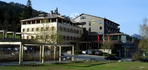 Stellenangebote Rickatschwende Gesundheitszentrum Hotel, Dornbirn Stellenangebote Rickatschwende Gesundheitszentrum Hotel, Dornbirn