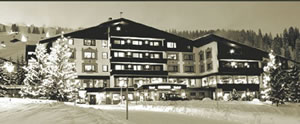 Stellenangebote Hotel Almhof Schneider, Lech Stellenangebote Hotel Almhof Schneider, Lech