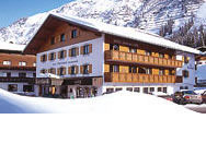 Stellenangebote Central Hotel Gotthard, Lech Stellenangebote Central Hotel Gotthard, Lech