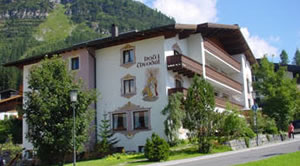 Stellenangebote Hotel Theodul, Lech Stellenangebote Hotel Theodul, Lech