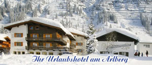 Stellenangebote Hotel Schwarzwand, Lech Stellenangebote Hotel Schwarzwand, Lech
