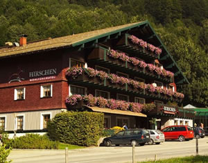Stellenangebote Hotel Hirschen, Schoppernau Stellenangebote Hotel Hirschen, Schoppernau