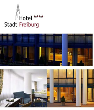 Stellenangebote Hotel Stadt Freiburg GmbH, Freiburg Stellenangebote Hotel Stadt Freiburg GmbH, Freiburg