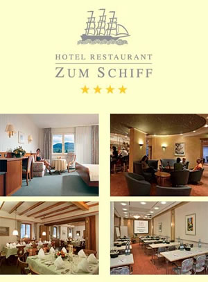 Stellenangebote Hotel Zum Schiff, Freiburg-St. Georgen Stellenangebote Hotel Zum Schiff, Freiburg-St. Georgen