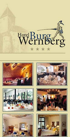 Stellenangebote Hotel Burg Wernberg, Wernberg-Köblitz Stellenangebote Hotel Burg Wernberg, Wernberg-Köblitz