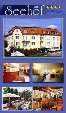 Stellenangebote Hotel Seehof, Starnberg Stellenangebote Hotel Seehof, Starnberg
