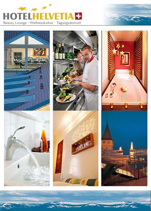 Stellenangebote Hotel Helvetia, Lindau Stellenangebote Hotel Helvetia, Lindau