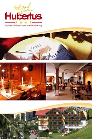 Stellenangebote Wellnesshotel Hubertus, Balderschwang Stellenangebote Wellnesshotel Hubertus, Balderschwang