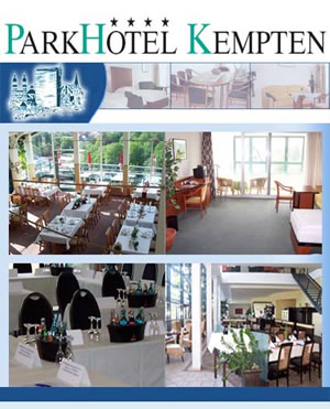 Stellenangebote Parkhotel-Kempten, Kempten Stellenangebote Parkhotel-Kempten, Kempten