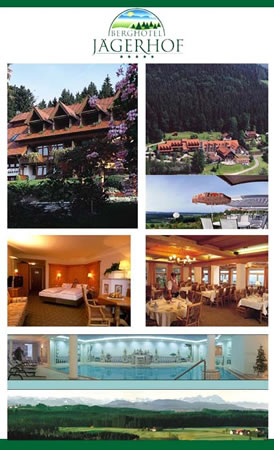 Stellenangebote Berghotel Jägerhof, Ludwigsburg Stellenangebote Berghotel Jägerhof, Ludwigsburg