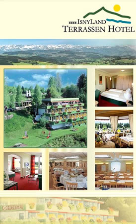 Stellenangebote Isnyland Terrassen Hotel, Isny - Neutrauchburg Stellenangebote Isnyland Terrassen Hotel, Isny - Neutrauchburg