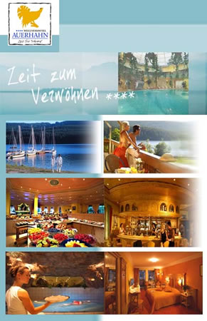 Stellenangebote Wellnesshotel Auerhahn, Ortsteil Aha Stellenangebote Wellnesshotel Auerhahn, Ortsteil Aha