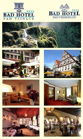 Stellenangebote Mineralbrunnen Überkingen-Teinach AG, Bad Überkingen Stellenangebote Mineralbrunnen Überkingen-Teinach AG, Bad Überkingen