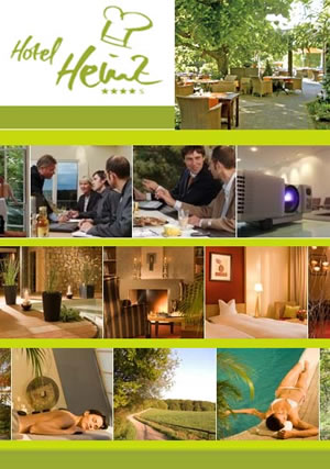 Stellenangebote Hotel Heinz GmbH, Höhr-Grenzhausen Stellenangebote Hotel Heinz GmbH, Höhr-Grenzhausen