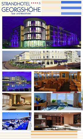 Stellenangebote Georgshöhe Hotel-Apartment Betriebsgesellschaft mb, Norderney Stellenangebote Georgshöhe Hotel-Apartment Betriebsgesellschaft mb, Norderney