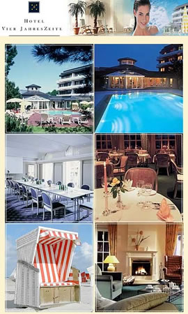 Stellenangebote Hotel Vier Jahreszeiten Familie Lüders OhG, St. Peter-Ording Stellenangebote Hotel Vier Jahreszeiten Familie Lüders OhG, St. Peter-Ording
