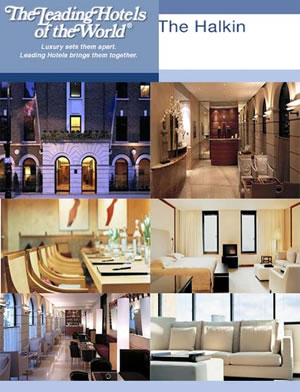 Stellenangebote The Halkin Hotel, London